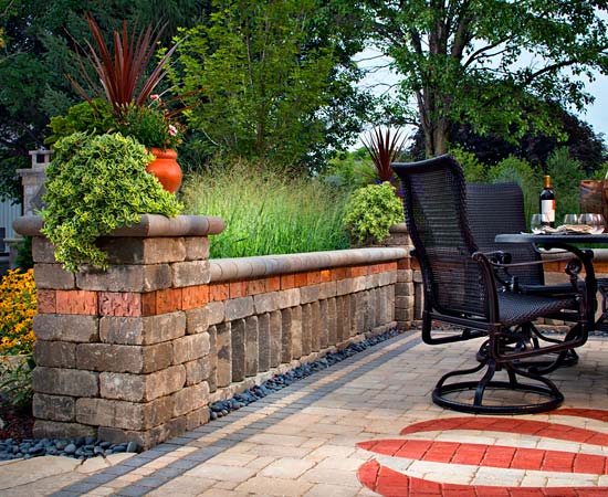 Retaining Walls, Olympia, WA Retaining Walls, Olympia, WA